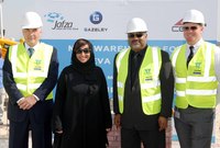 Gazeley baut nachhaltigen Logistik-Hub für Ceva in Dubai