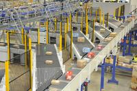 Kompakt und modular: das branchenspezifische Programm von Dematic für die Intralogistik