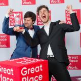 Was macht die besten Arbeitgeber aus?