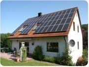 Solartechnik in der Metropolregion Nürnberg