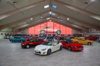 Technik-Tag in der Toyota Collection