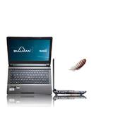 Power Workstation im Ultrabook Format