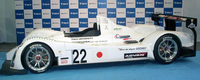 Erstmals Studenten-Team bei den 24 Stunden von Le Mans