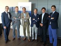 Rotolito Lombarda in Italien bestellt digitales Falzsystem FoldLine von manroland web systems