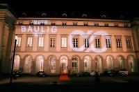 Das war "The Great Baulig Party"