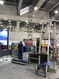 GEDA auf der bauma CTT Russia 2019