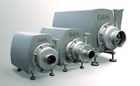 GEA Tuchenhagen®-VARIFLOW centrifugal pumps are committed to gentle product handling, economic efficiency and service-orientation