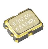 Epson's Industriestandard, Festfrequenz, Differenzausgang Crystal Oszillatoren (SPXO)