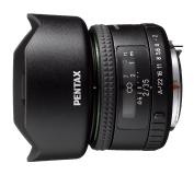 HD PENTAX-FA 35 mm F2 AL