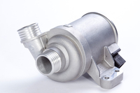 New orders for electric main water pumps