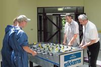 Sikkens sorgt für mehr Spaß im Schulalltag