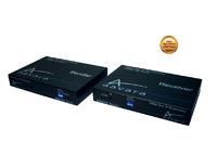 Übertragung von HDMI Video-Signalen einfach über IP Netzwerke