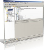 Online Backup - Microsoft Exchange Server