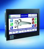 All-in-one Control Panel ETT 0731