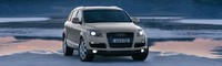 Audi RS 6 Avant zum "SportsCar 2008" gewählt