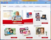Onlineprint24-Fotowelt: Neue Software ermöglicht noch mehr Gestaltungsmöglichkeiten