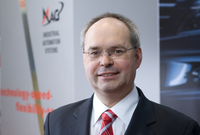 Starker Partner aus dem Süden