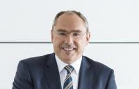 Frank Semling bleibt weitere fünf Jahre Vorstand