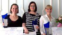 smartLearn®-Preis für Weiterbildung feiert 10-jähriges Jubiläum