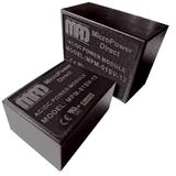 CompuMess Elektronik (CME) nimmt 1-W-Netzteile von MicroPower Direct ins Portfolio auf