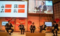 CeBIT: Cybersicherheit im Fokus von Wirtschaft und Politik