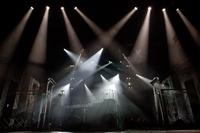 MAC III Performance(TM) 'Gets the Job Done' on Malmö Opera Production of "Les Miserable"