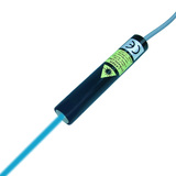Inexpensive Blue and Purple Laser Modules