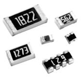 Expanded range of sulphur-resistant chip resistors from Yageo offers a stable and reliable performance and is now available from TTI, Inc.