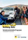 Michelin und ADAC verlängern Partnerschaft für mehr Sicherheit auf Deutschlands Straßen