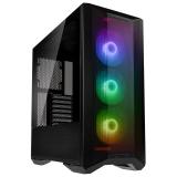 Lian Li LANCOOL II Mesh Performance und LANCOOL II Mesh RGB Midi-Tower jetzt bei Caseking vorbestellbar!