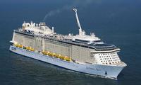 Royal Caribbean bestellt fünftes Schiff der Quantum-Klasse