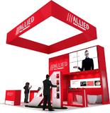 Heimspiel: AVT stellt auf der Vision China 2013 in Shanghai aus