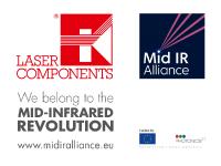 LASER COMPONENTS Becomes a Member of the Mid IR Alliance