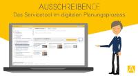 Digitalisierung im Bauwesen: Ein gelungenes Beispiel