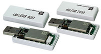 USB-Funk-Sticks
