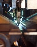 Erfolgreiche Inbetriebnahme eines SMS Siemag X-Pro® Laser Welders in Südkorea