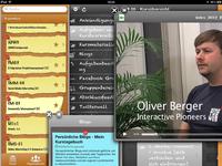 Comenius-Edumedia-Auszeichnung für TLA-Produkt »Community Manager«