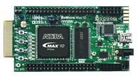 Arrow stellt Evaluationsboard für nicht-flüchtige Max 10 FPGAs von Altera vor