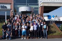 Hellmann Worldwide Logistics hält hohes Ausbildungsangebot - 148 neue Auszubildende in Deutschland