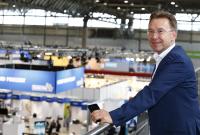 Konsequent in die digitale Zukunft: EURONICS Deutschland eG präsentiert in Leipzig Geschäftszahlen und strategische Ausrichtung