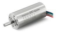 Ein bürstenloser DC-Motor für die harte Arbeit im OP