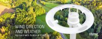 Weather data as RS485 protocol