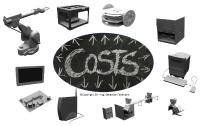 Haus der Technik: Workshop „Design to Cost in der Produktentwicklung“ sensibilisiert für das Thema Design und fertigungsgerechte Produktentwicklung