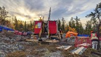 Gold Terra On Track Of Potential Multi-Million Ounce Gold Target At Yellowknife City Gold Project