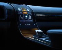 Gedruckte Elektronik: Displays zum Falten und Rollen