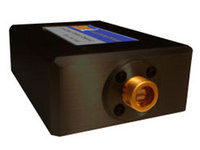 Intelligentes Photon Counting Modul