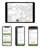 IP SYSCON GmbH gewinnt den Red Dot Award Brands & Communication Design 2020