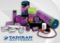Tadiran Lithiumbatterien bei der POHL electronic