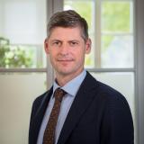 The exciting path from football pitch to executive search