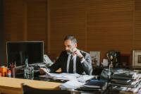 Chief Financial Officer 2025